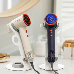 Máy sấy tóc Jenniferoom công suất 1450W, động cơ BLDC, công nghệ ion âm - 2 Màu - JRG-HD1502